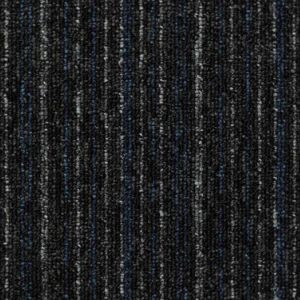 Ковровая Плитка EverestLine (Эверест Лайн) 578 Синий-черный ― МОС ПАЛАС
