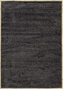 Прямоугольный ковер PLATINUM T600 BLACK ― МОС ПАЛАС