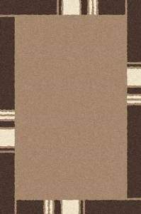 Прямоугольный ковер PLATINUM T640 D.BEIGE ― МОС ПАЛАС
