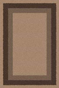 Прямоугольный ковер PLATINUM T643 D.BEIGE ― МОС ПАЛАС