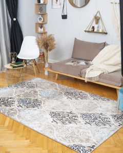Российские ковры  Валенсия Делюкс купить дешево в Москве.