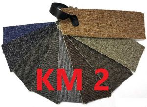 Офисный ковролин Зартекс Daily KM2 купить с доставкой.