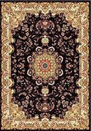 Иранские ковры Машхад с доставкой по Москве.