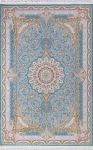 Иранский ковер FARSI 1500 G141-BLUE-STAN