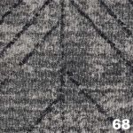 Противопожарный КМ-2 Ковролин ZigZag (unique) (Haima)